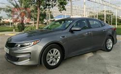 كيا اوبتيما